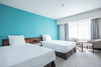 Premium Room, 2 Twin Beds
