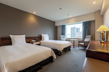 Premium Room, 2 Twin Beds