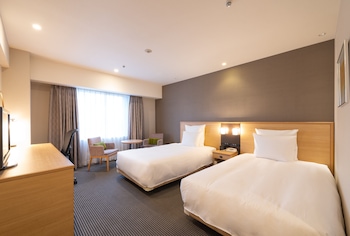 Premium Room, 2 Twin Beds