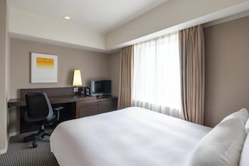 Standard Room, 1 Queen Bed