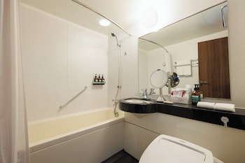 Standard Room, 1 Double Bed, Accessible, Club Lounge Access