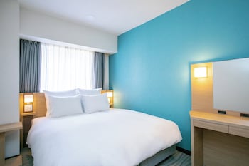 Standard Room, 1 Queen Bed