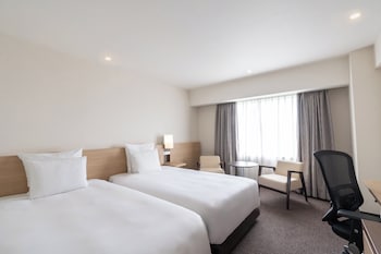 Premium Room, 2 Twin Beds