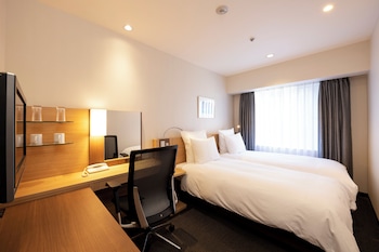 Standard Room, 2 Twin Beds