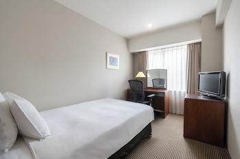 Standard Room, 1 Twin Bed