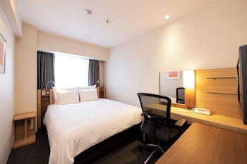 Standard Room, 1 Queen Bed