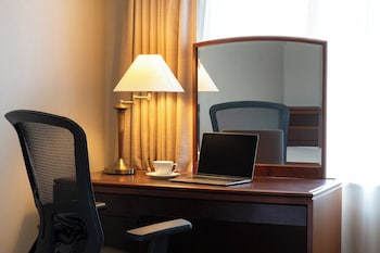 Standard Room, 1 Twin Bed