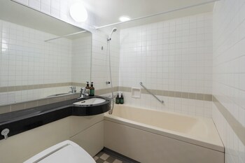 Premium Room, 2 Twin Beds, City View