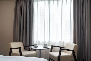Premium Room, 2 Twin Beds