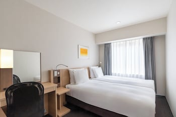 Standard Room, 2 Twin Beds