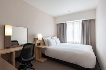Standard Room, 1 Queen Bed
