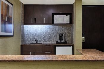 Club Suite, 1 Bedroom