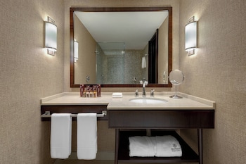 Executive Suite, 1 King Bed, Oceanfront