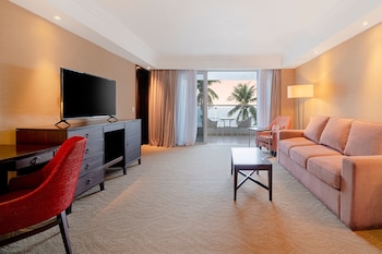 Club Suite, 1 Bedroom