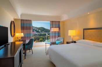 Club Room, 1 King Bed