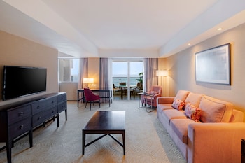 Club Suite, 1 Bedroom