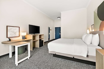 Room, 1 King Bed