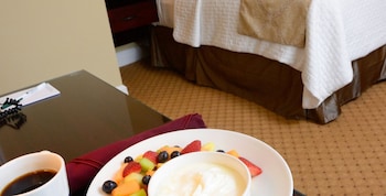 Standard Room, 2 Queen Beds