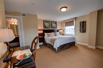 Suite, 1 Bedroom