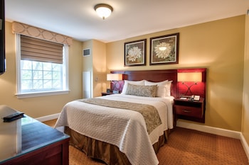 Standard Room, 1 Double Bed