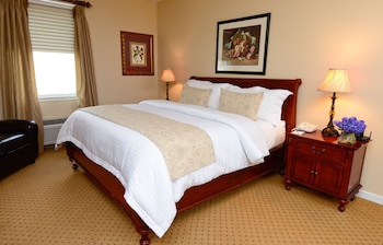 Standard Room, 1 Double Bed