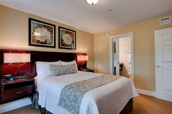 Suite, 1 Bedroom