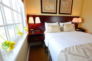 Standard Room, 1 Double Bed