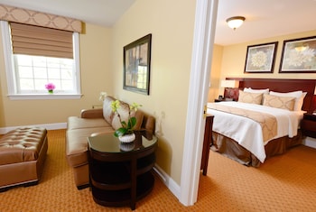 Suite, 1 Bedroom