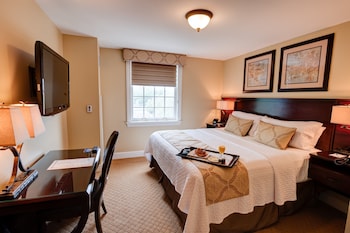 Suite, 1 Bedroom
