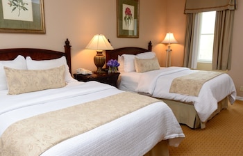 Standard Room, 2 Queen Beds