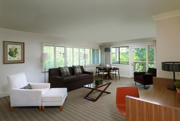 Gold Brook Suite