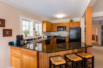 Three Bedroom Resort Home 654B
