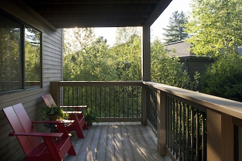 Moss Glen Suite