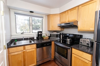 Two Bedroom Resort Home 460