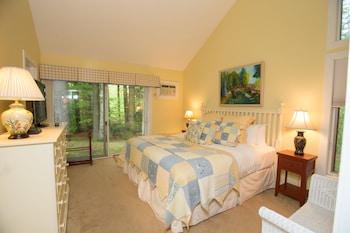 Three Bedroom Resort Home 327A