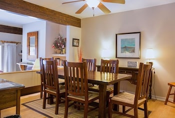 Two Bedroom Resort Home 329B