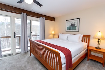 Two Bedroom Resort Home 460