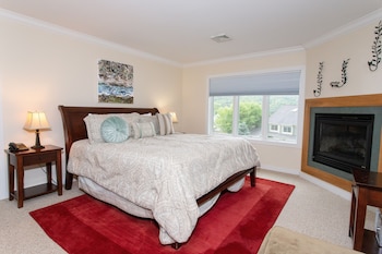 Three Bedroom Resort Home 646A