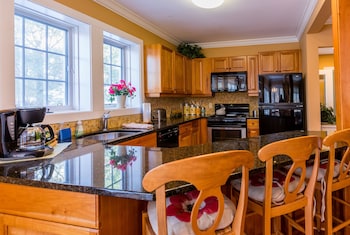 Three Bedroom Resort Home 583B