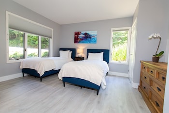 Three Bedroom Resort Home 450A
