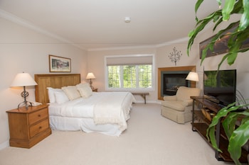 Three Bedroom Resort Home 547A