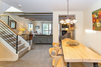 Two Bedroom Resort Home 460