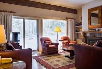 Two Bedroom Resort Home 329B