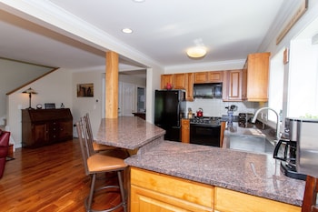 Three Bedroom Resort Home 622A