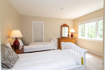 Three Bedroom Resort Home 622A