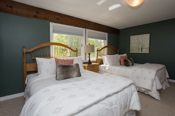 Two Bedroom Resort Home 462
