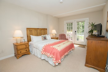 Three Bedroom Resort Home 547A