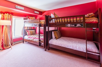 Three Bedroom Resort Home 327B
