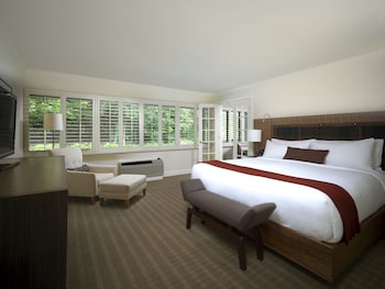 West Branch Suite 1 King