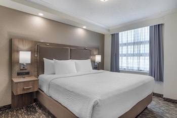 Suite, Multiple Beds, Non Smoking, Kitchen (Third bed is a Sofabed, Full Kitchen)